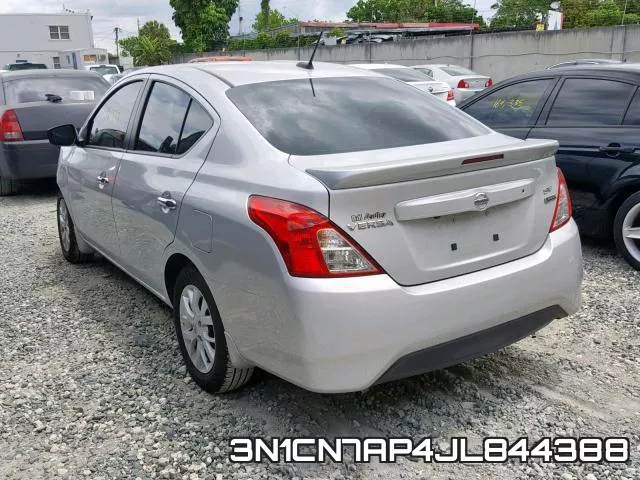 3N1CN7AP4JL844388 фото 4