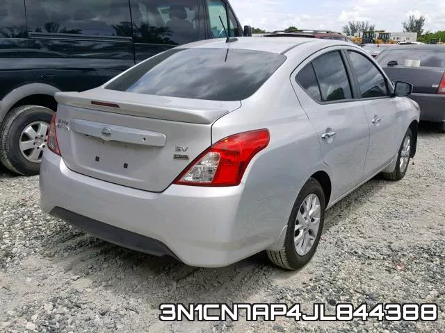 3N1CN7AP4JL844388 фото 5