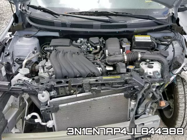 3N1CN7AP4JL844388 фото 8