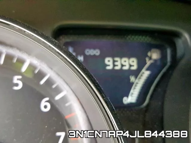 3N1CN7AP4JL844388 фото 9