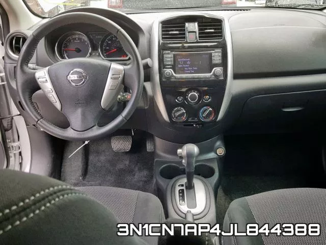 3N1CN7AP4JL844388 фото 10