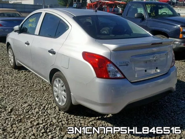 3N1CN7AP5HL846516 фото 4