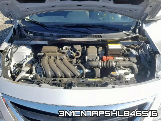 3N1CN7AP5HL846516 фото 8