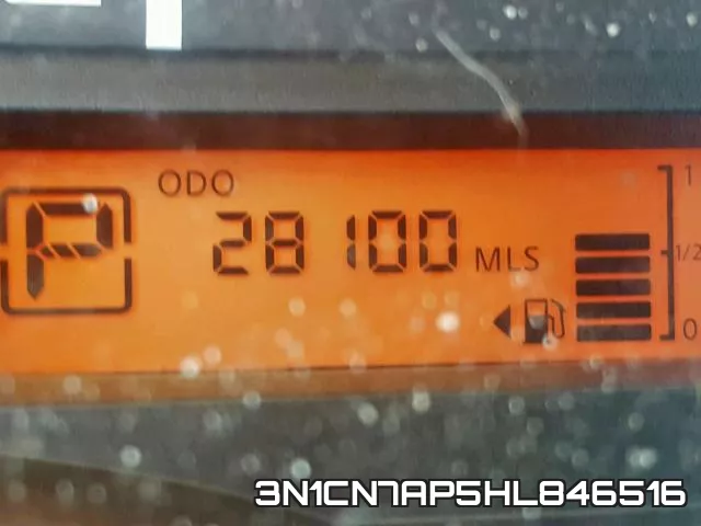 3N1CN7AP5HL846516 фото 9