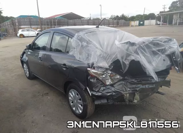 3N1CN7AP5KL817556 фото 4