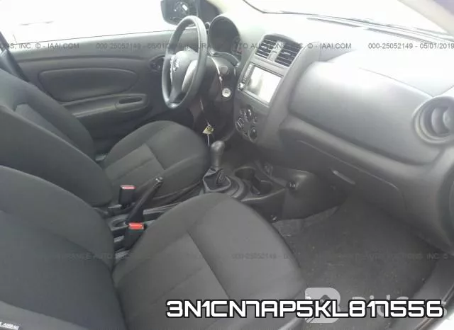 3N1CN7AP5KL817556 фото 6