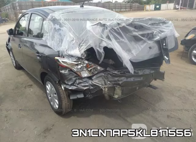 3N1CN7AP5KL817556 фото 7