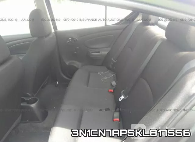 3N1CN7AP5KL817556 фото 9