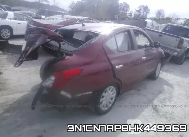 3N1CN7AP8HK449369 фото 5