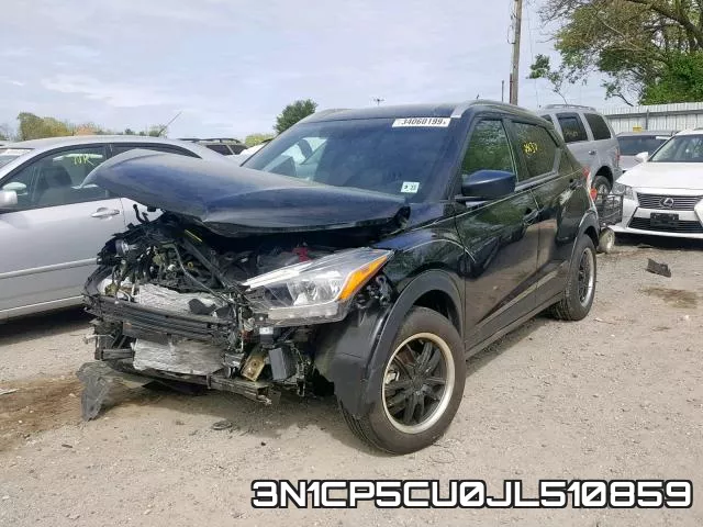3N1CP5CU0JL510859 фото 3