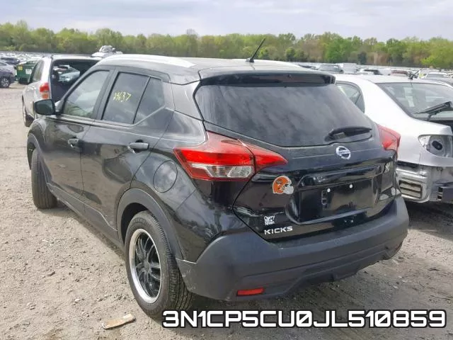 3N1CP5CU0JL510859 фото 4