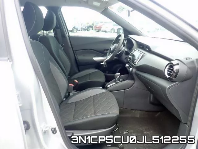 3N1CP5CU0JL512255 фото 6