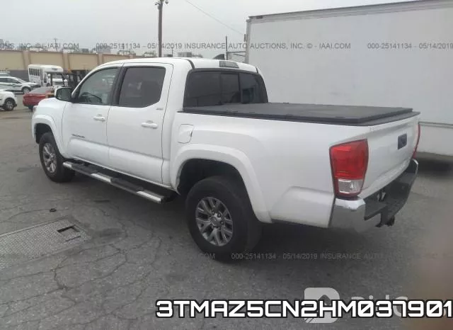 3TMAZ5CN2HM037901 фото 4