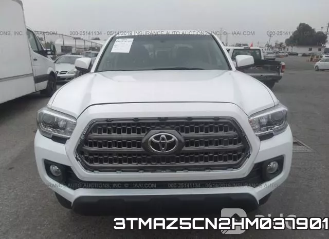 3TMAZ5CN2HM037901 фото 7