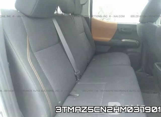 3TMAZ5CN2HM037901 фото 9