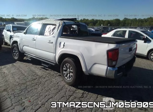 3TMAZ5CN5JM058909 фото 4