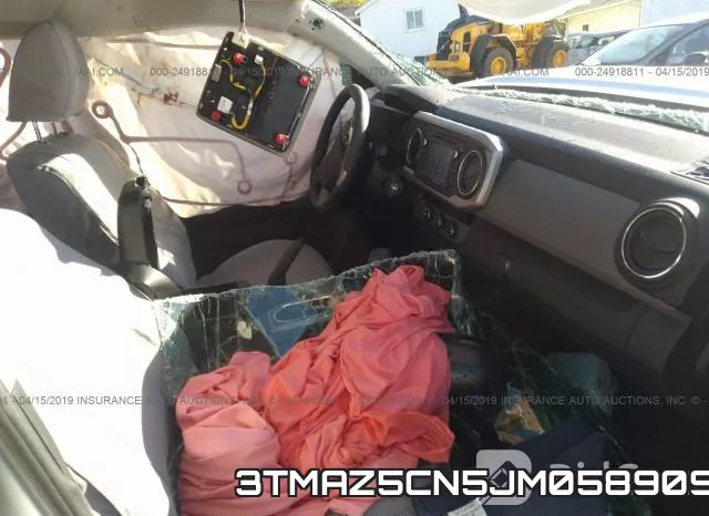 3TMAZ5CN5JM058909 фото 6