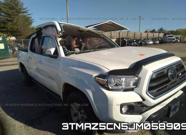 3TMAZ5CN5JM058909 фото 7
