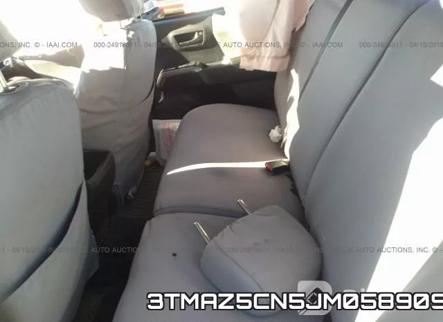 3TMAZ5CN5JM058909 фото 9
