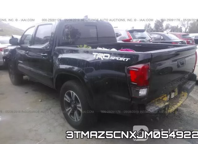 3TMAZ5CNXJM054922 фото 4