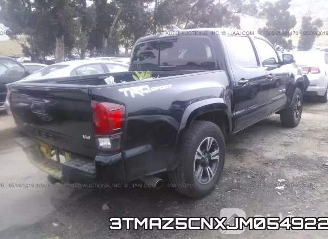 3TMAZ5CNXJM054922 фото 5