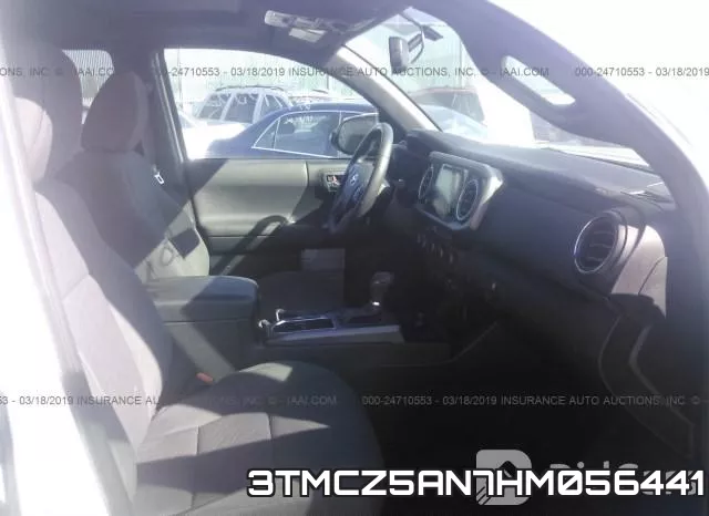 3TMCZ5AN7HM056441 фото 6