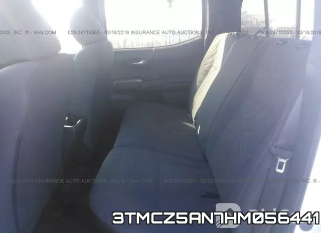 3TMCZ5AN7HM056441 фото 9