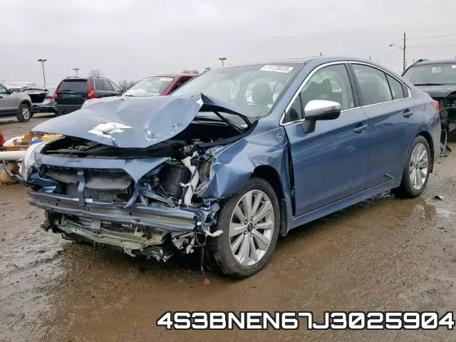 4S3BNEN67J3025904 фото 3