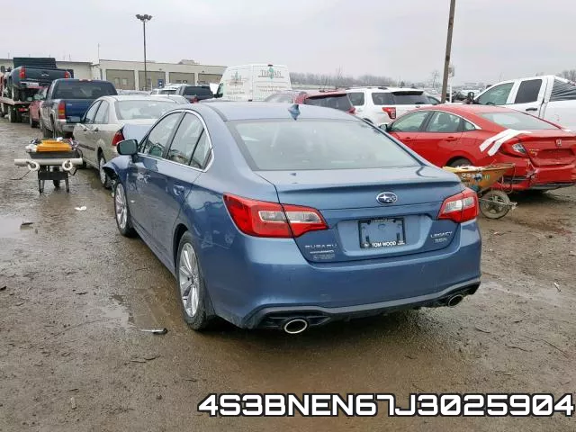 4S3BNEN67J3025904 фото 4
