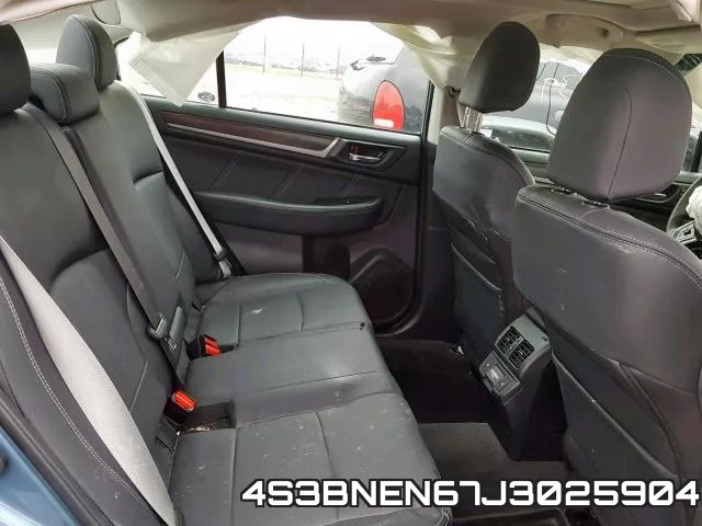 4S3BNEN67J3025904 фото 7