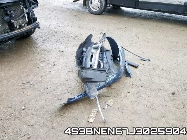 4S3BNEN67J3025904 фото 10