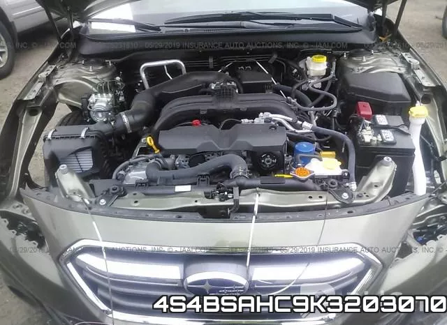 4S4BSAHC9K3203070 фото 2