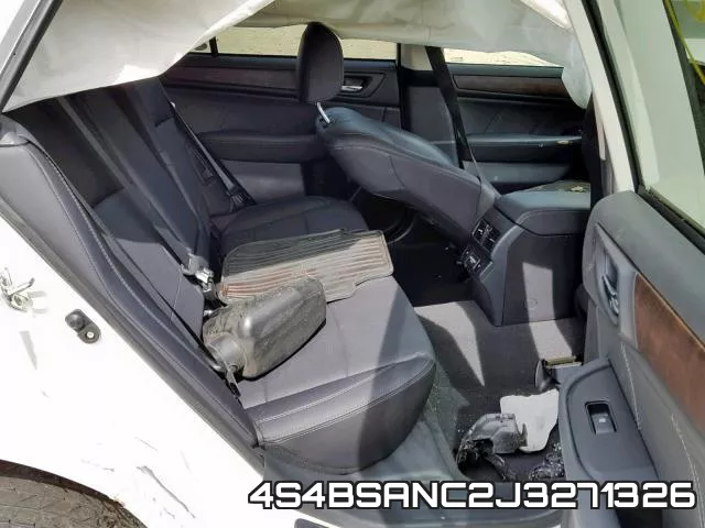 4S4BSANC2J3271326 фото 7