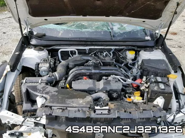4S4BSANC2J3271326 фото 8