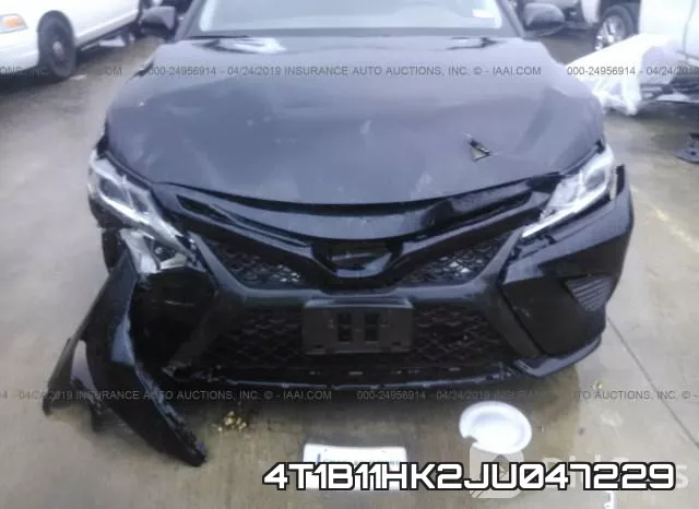 4T1B11HK2JU047229 фото 7