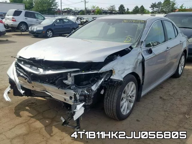 4T1B11HK2JU056805 фото 3
