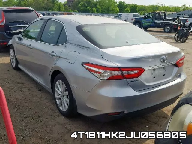 4T1B11HK2JU056805 фото 4