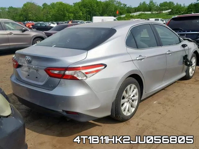 4T1B11HK2JU056805 фото 5