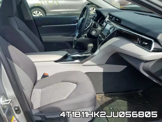 4T1B11HK2JU056805 фото 6