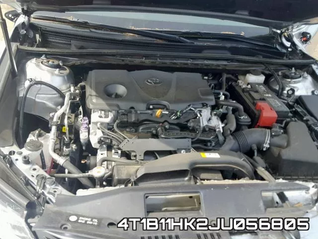 4T1B11HK2JU056805 фото 8