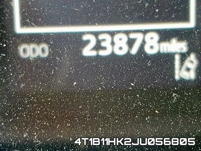 4T1B11HK2JU056805 фото 9
