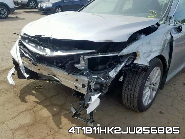 4T1B11HK2JU056805 фото 10