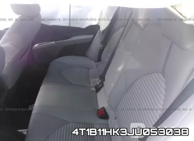 4T1B11HK3JU053038 фото 9