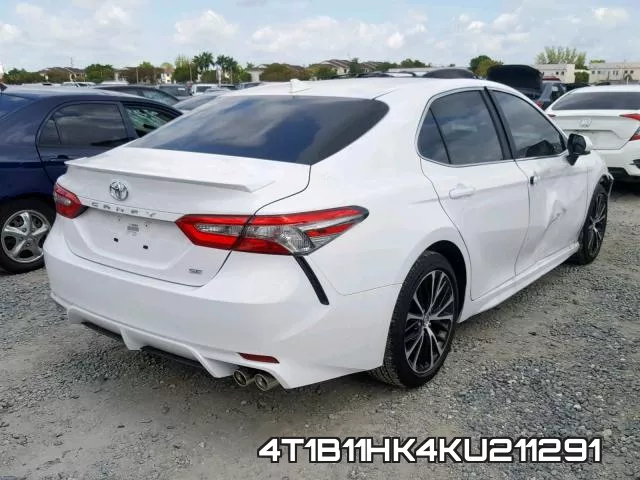 4T1B11HK4KU211291 фото 5