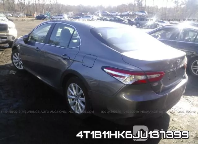 4T1B11HK6JU137399 фото 4