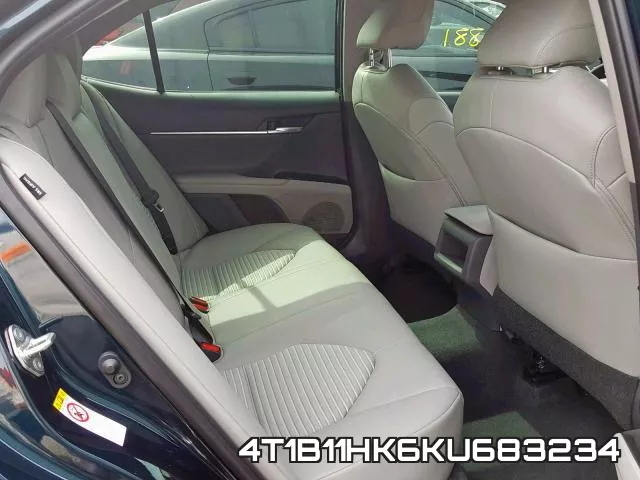 4T1B11HK6KU683234 фото 7