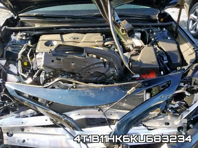 4T1B11HK6KU683234 фото 8