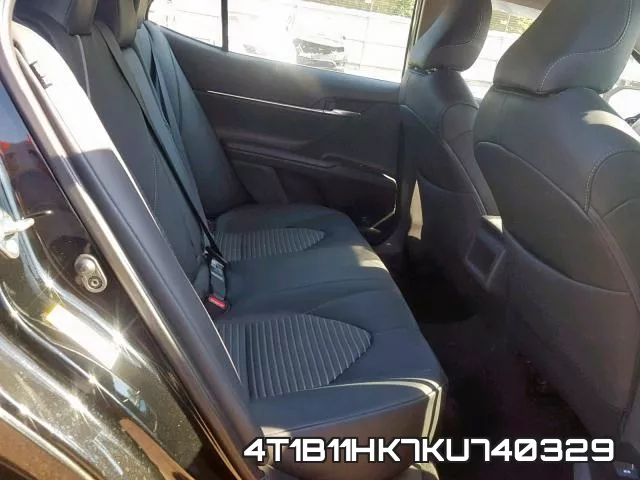 4T1B11HK7KU740329 фото 7