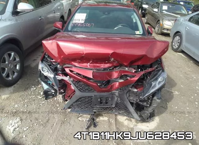 4T1B11HK9JU628453 фото 7