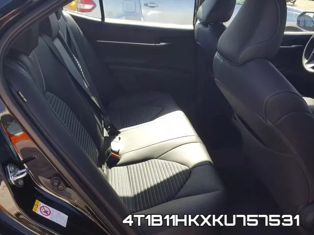 4T1B11HKXKU757531 фото 6